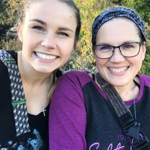 Meet your Posher, Jenna